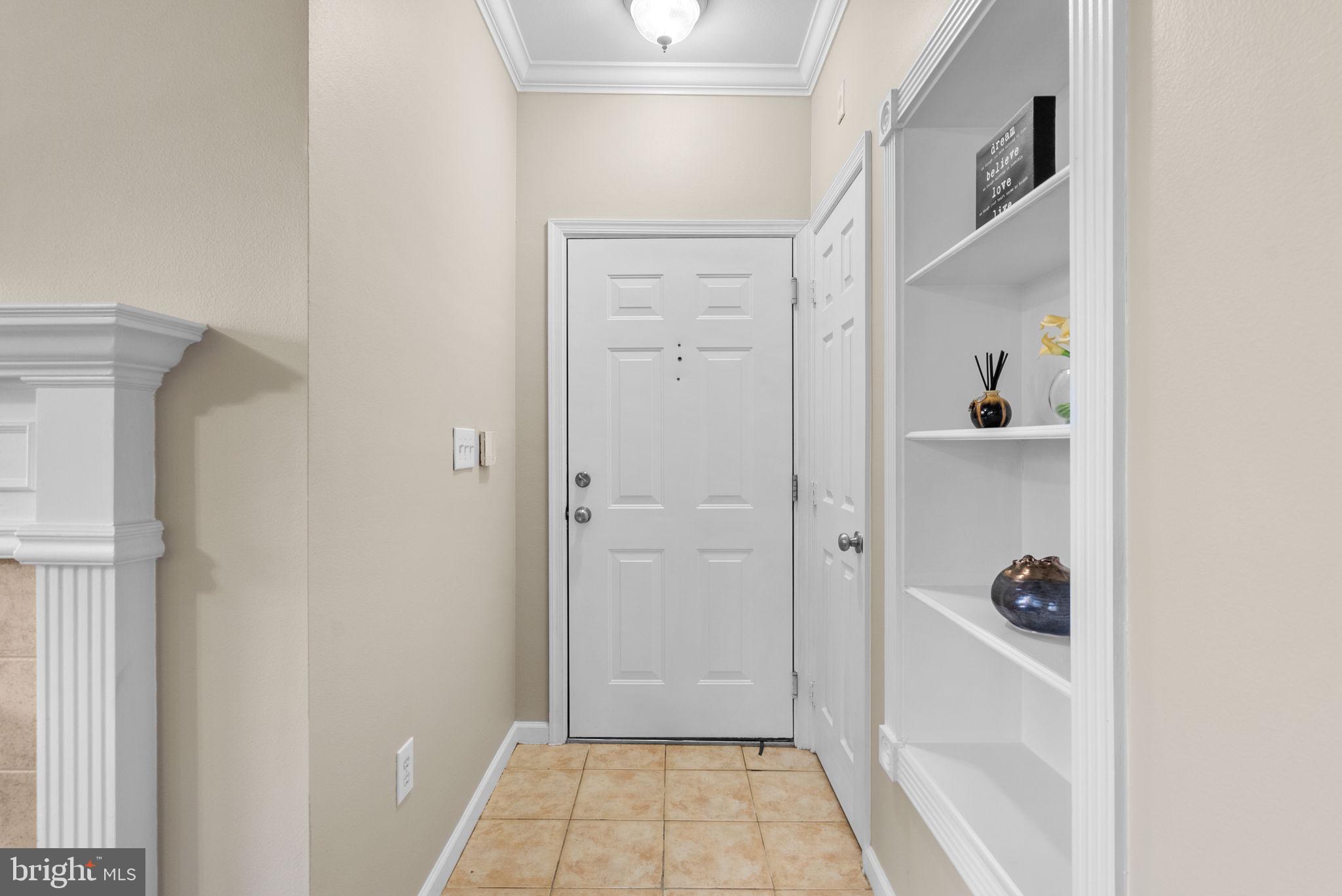 ASHMORE AT GERMANOWN COMMUNITY - Residential