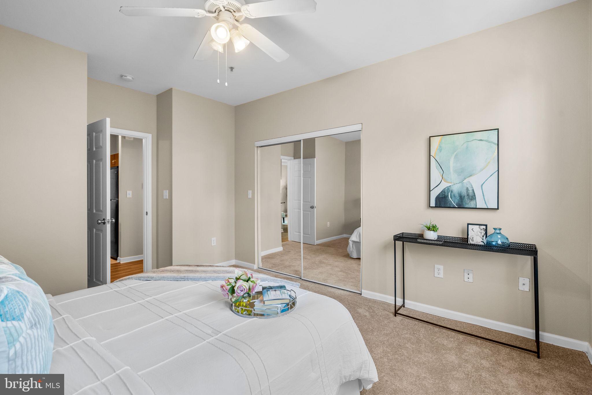 ASHMORE AT GERMANOWN COMMUNITY - Residential