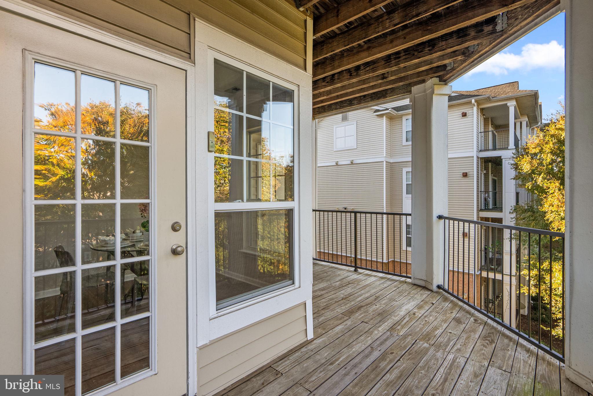 ASHMORE AT GERMANOWN COMMUNITY - Residential