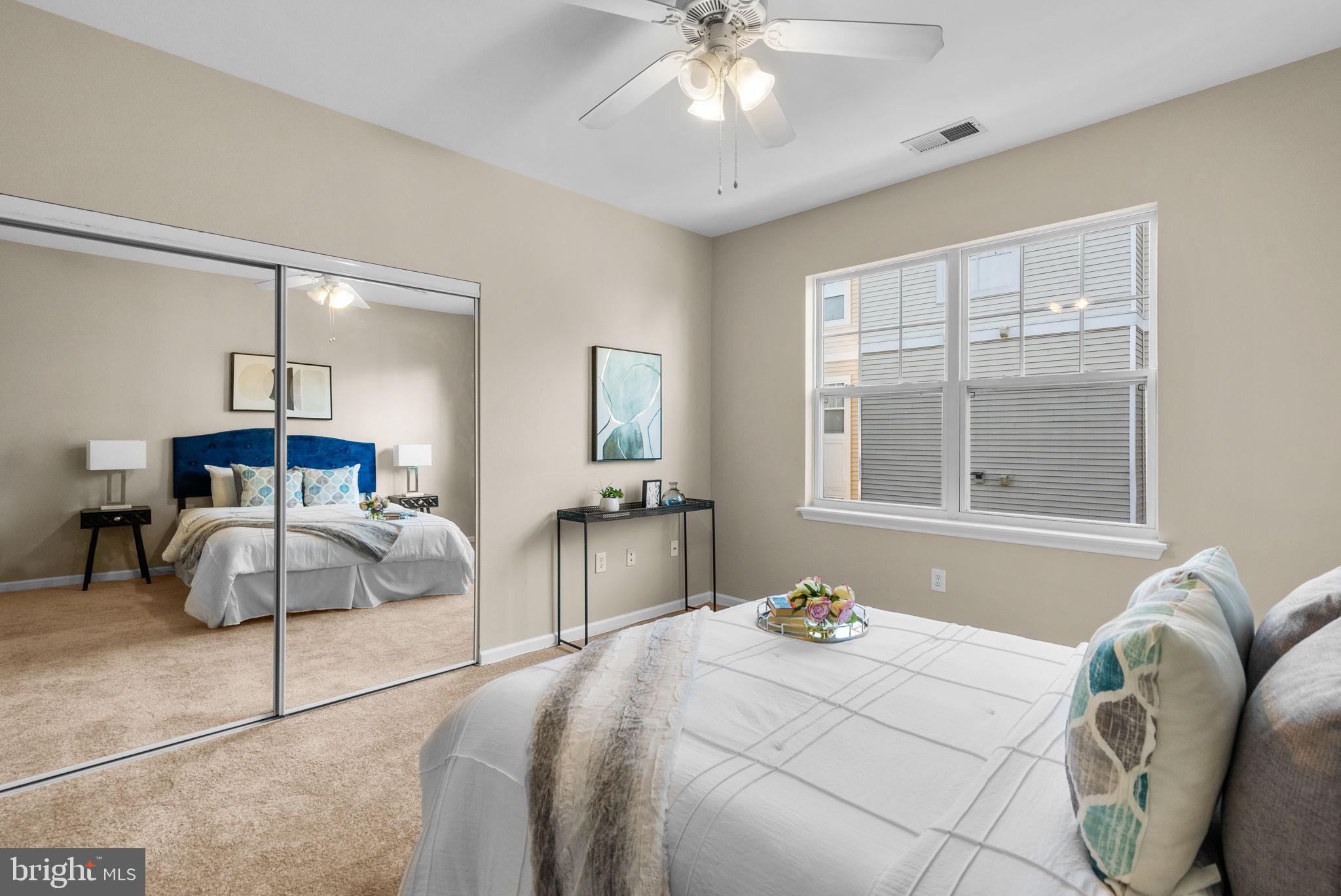 ASHMORE AT GERMANOWN COMMUNITY - Residential