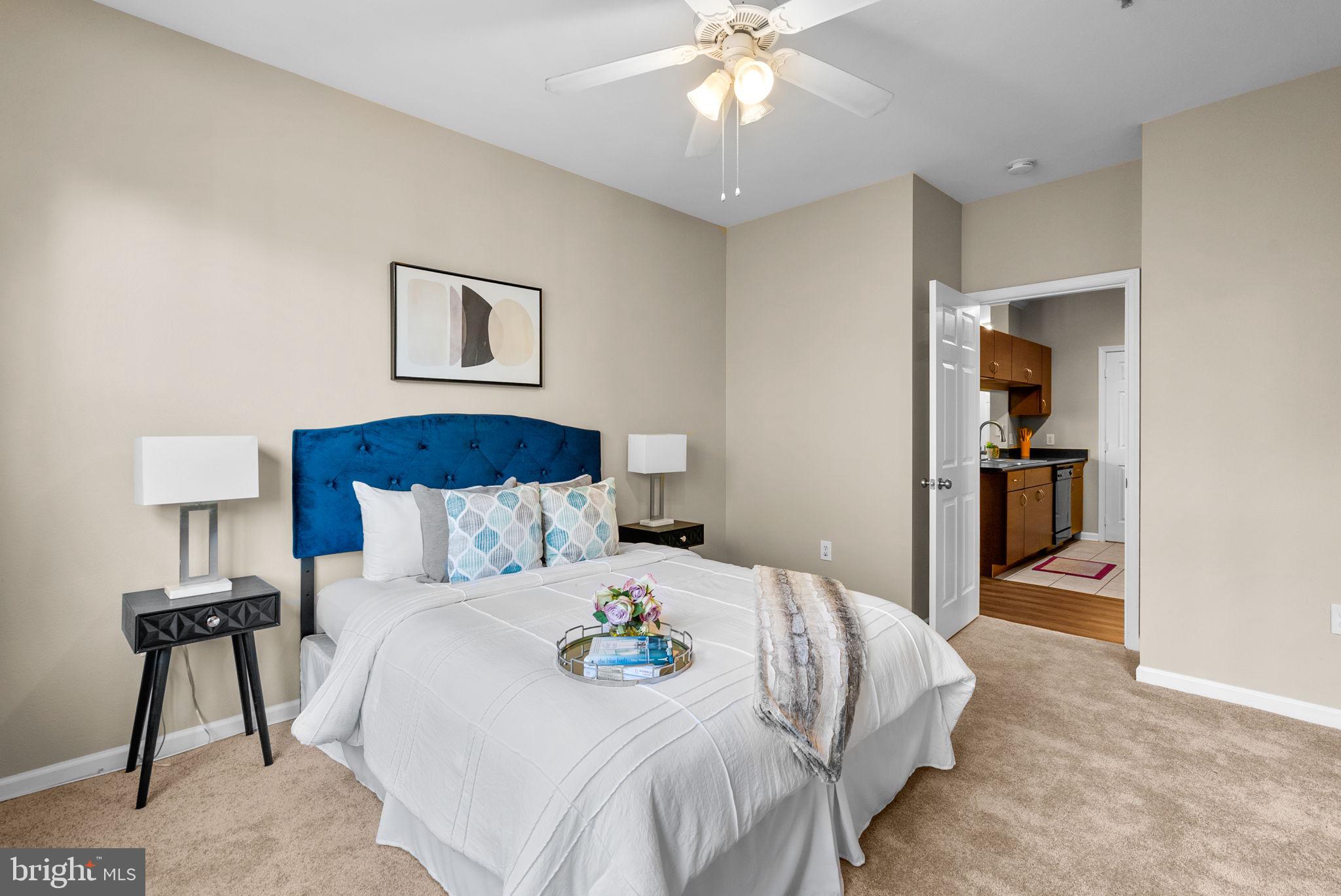 ASHMORE AT GERMANOWN COMMUNITY - Residential