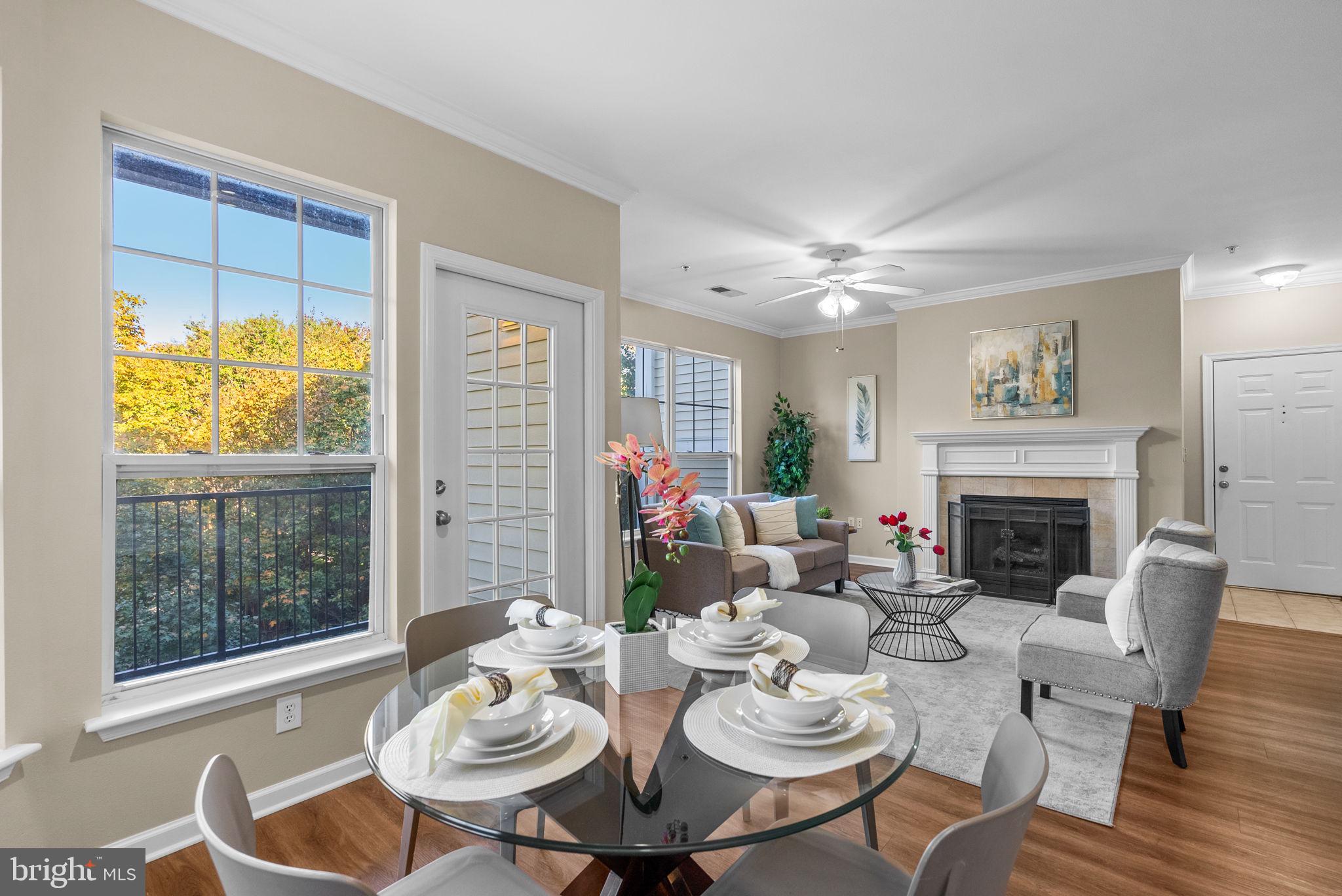 ASHMORE AT GERMANOWN COMMUNITY - Residential