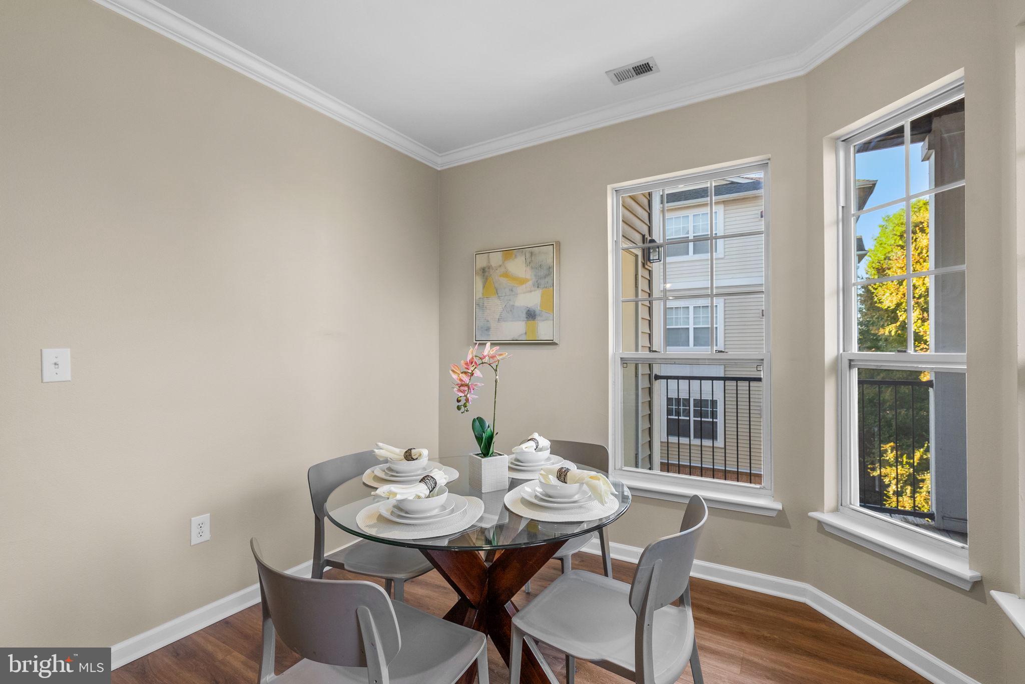 ASHMORE AT GERMANOWN COMMUNITY - Residential