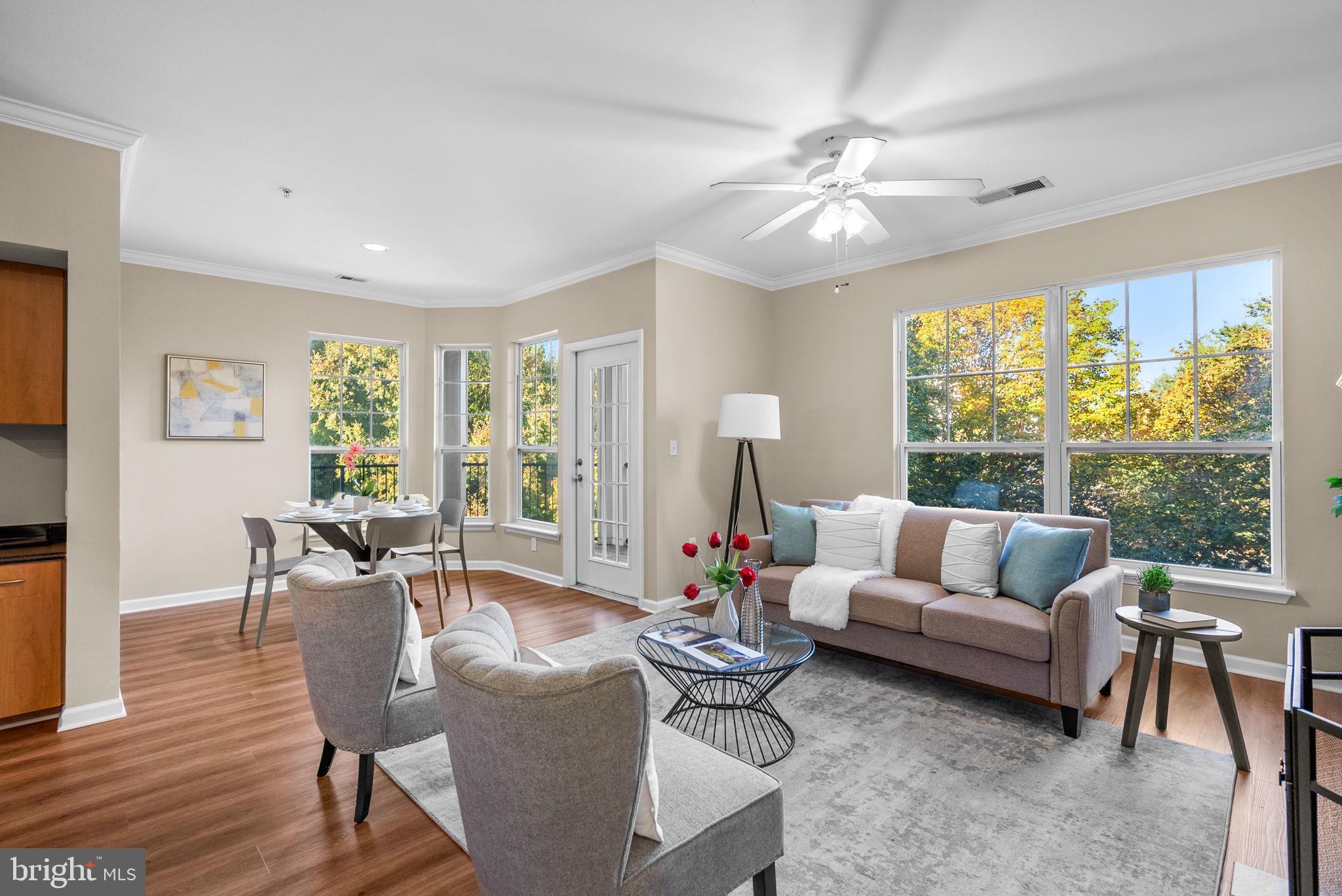 ASHMORE AT GERMANOWN COMMUNITY - Residential