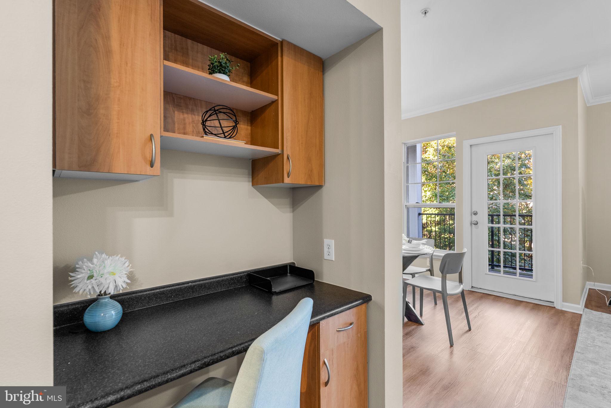 ASHMORE AT GERMANOWN COMMUNITY - Residential