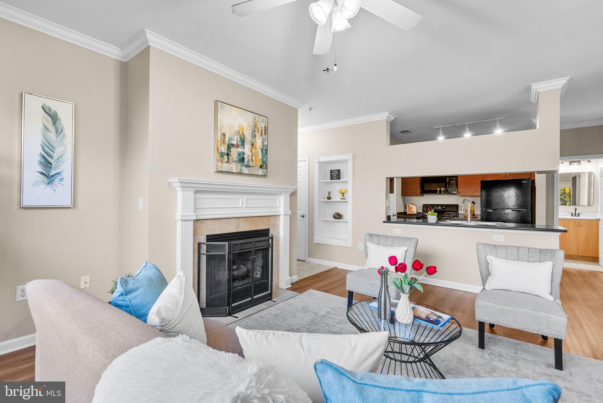 ASHMORE AT GERMANOWN COMMUNITY - Residential