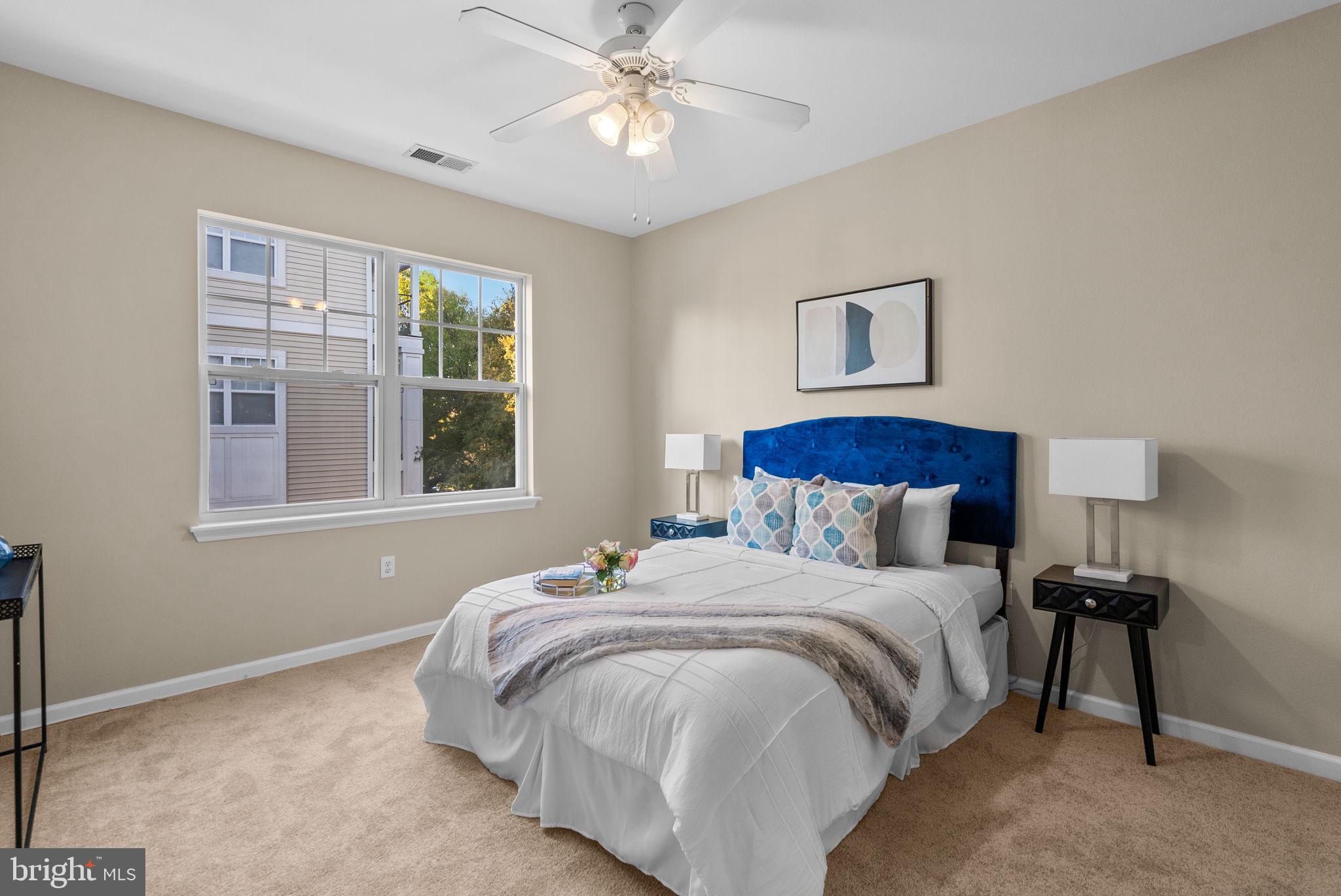 ASHMORE AT GERMANOWN COMMUNITY - Residential