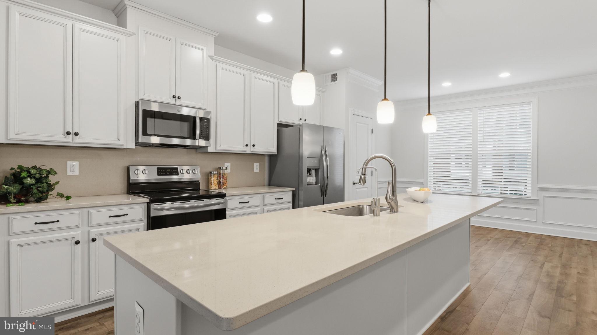 HEATHCOTE COMMONS - Residential