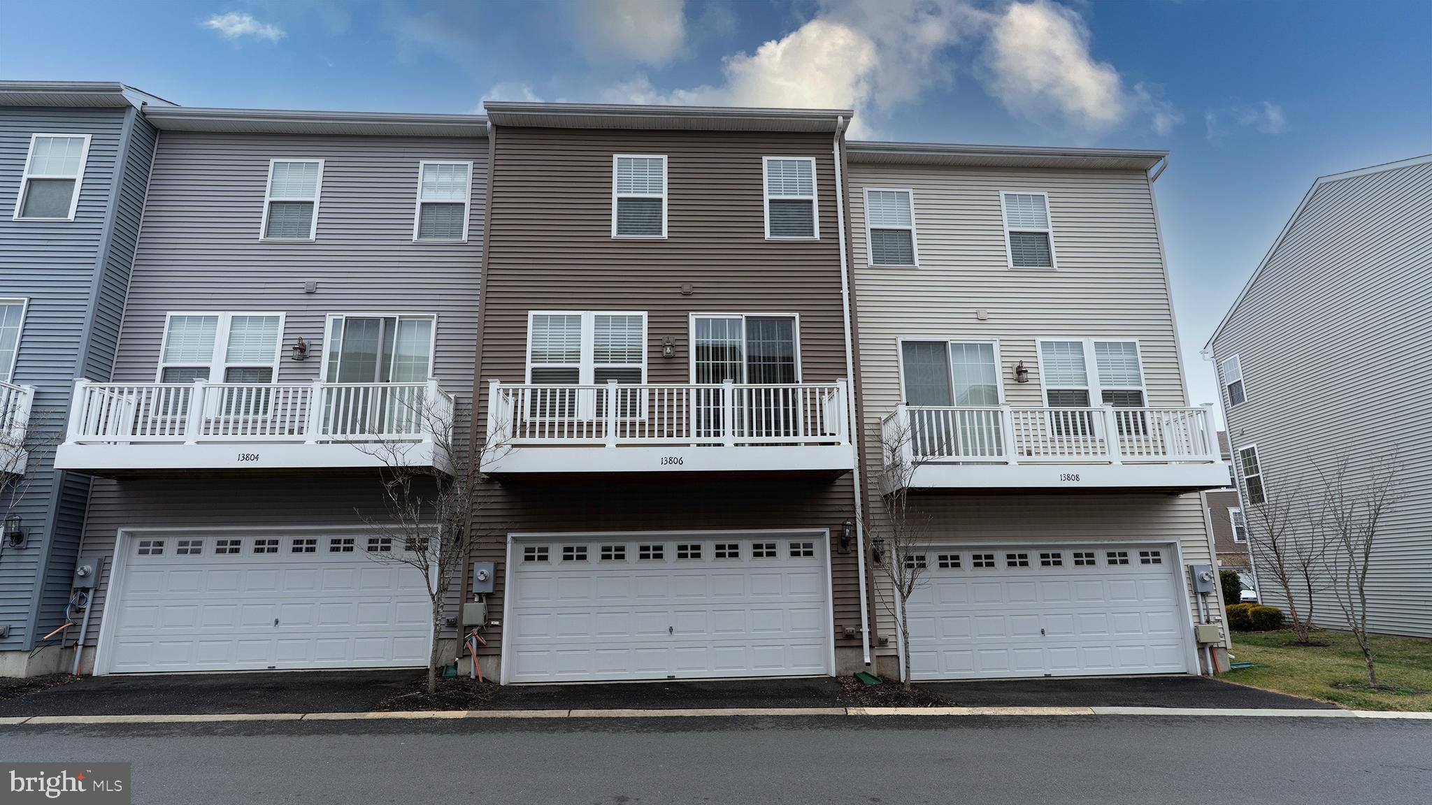 HEATHCOTE COMMONS - Residential