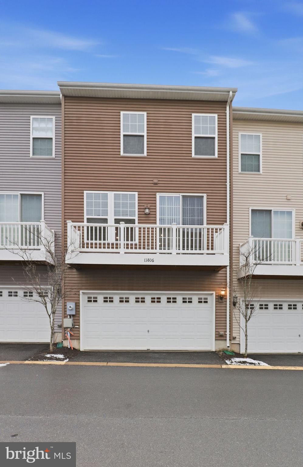 HEATHCOTE COMMONS - Residential