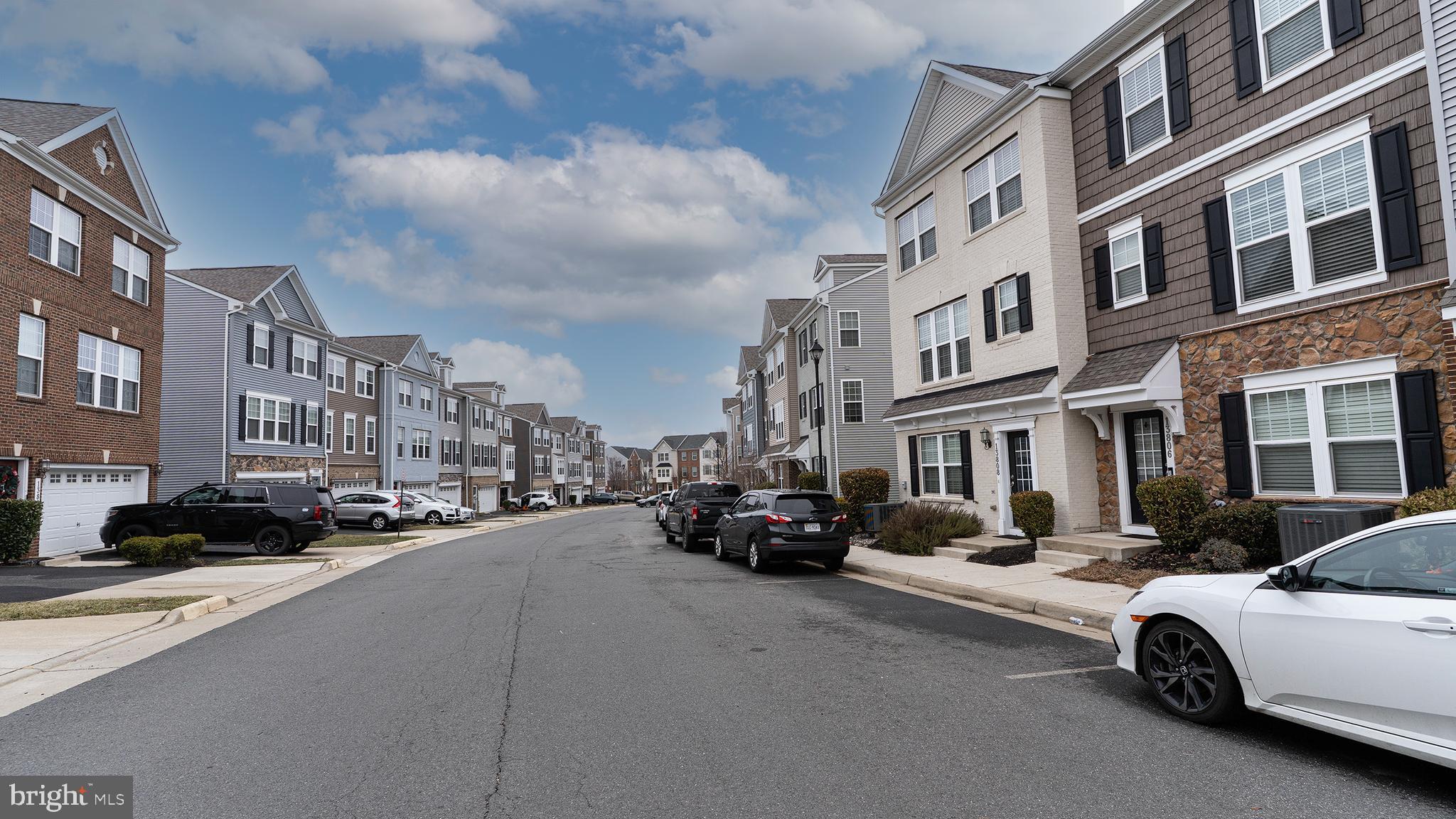 HEATHCOTE COMMONS - Residential