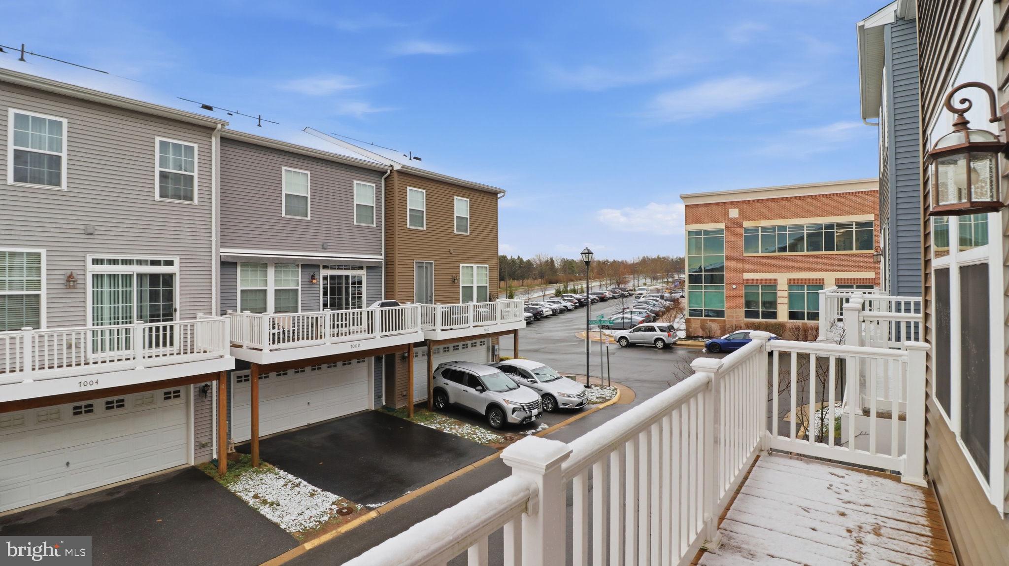 HEATHCOTE COMMONS - Residential