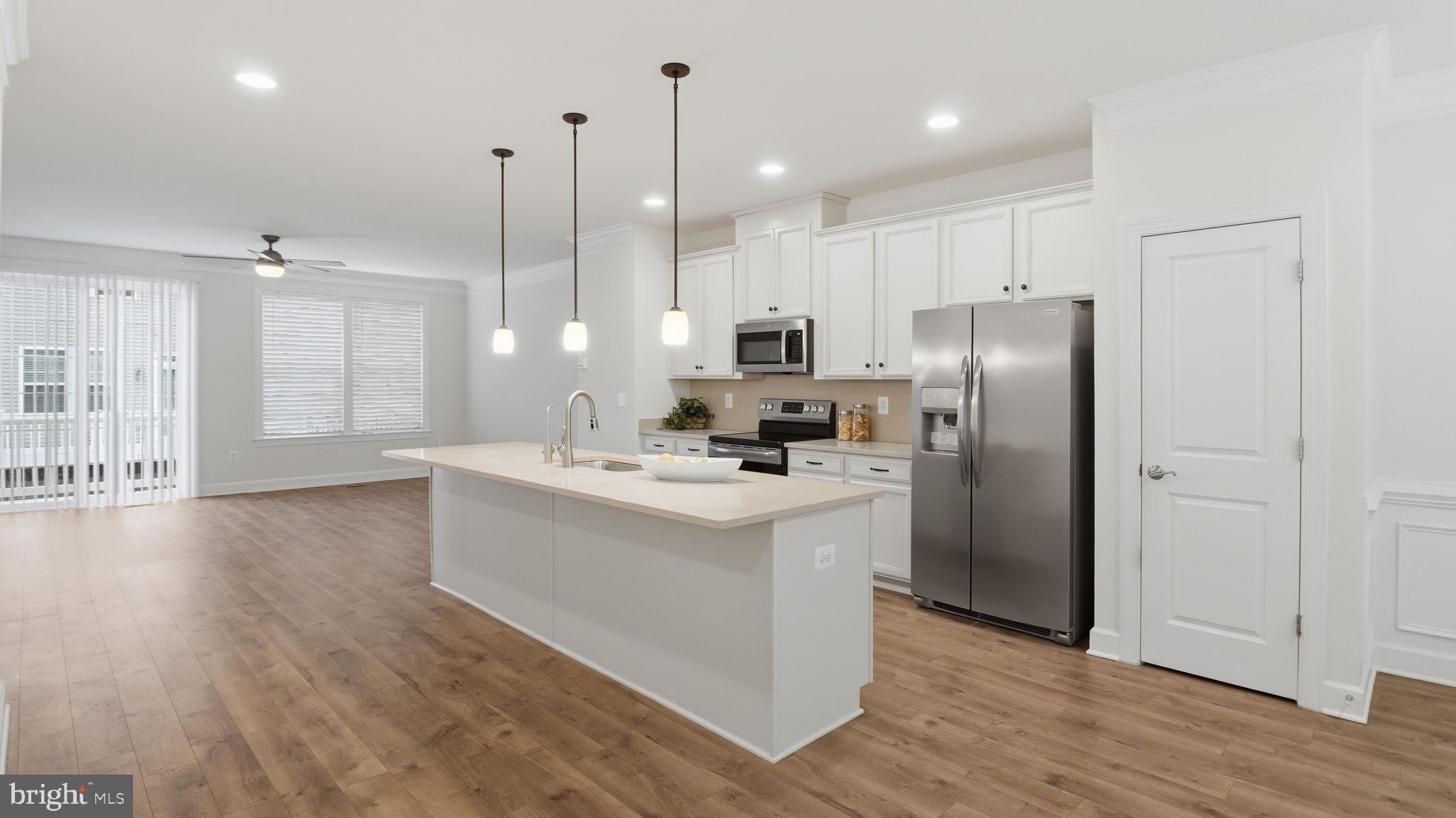 HEATHCOTE COMMONS - Residential