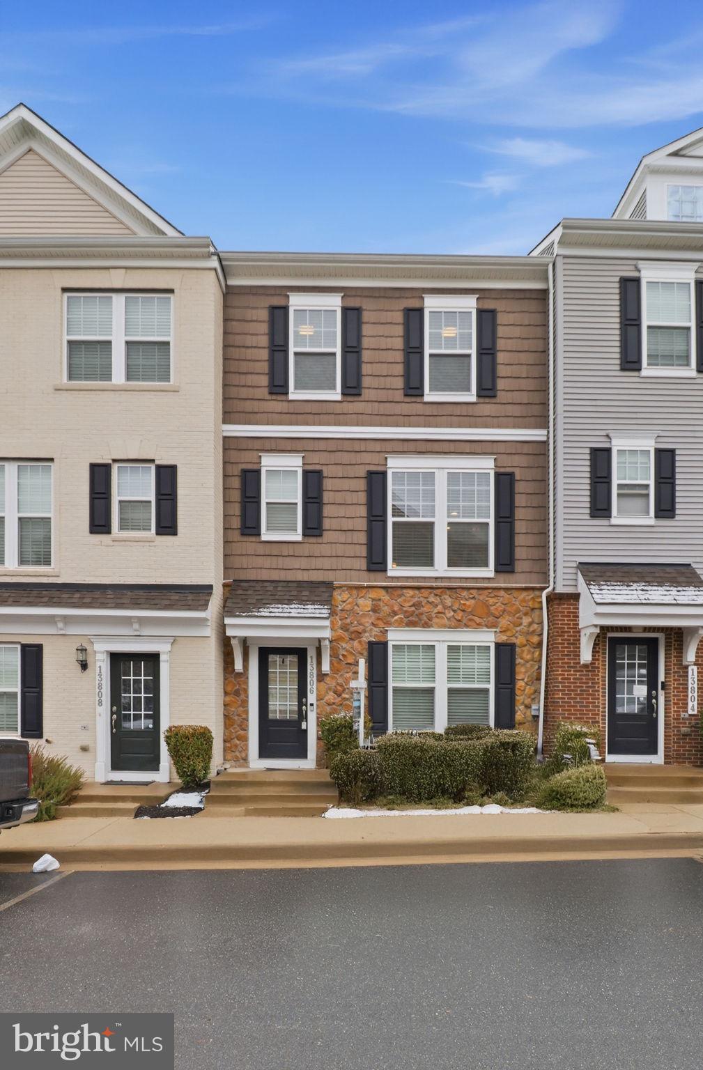 HEATHCOTE COMMONS - Residential