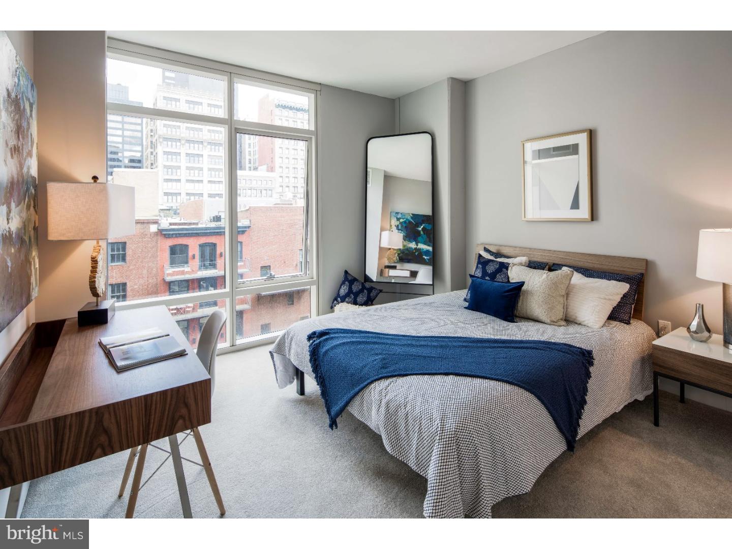 WASHINGTON SQ WEST - Residential Lease