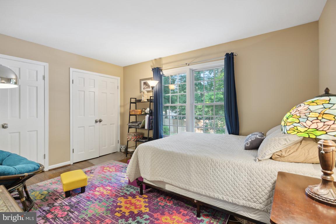 AQUIA HARBOUR - Residential