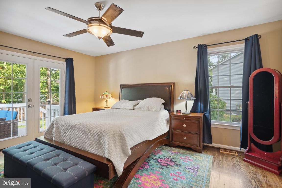 AQUIA HARBOUR - Residential