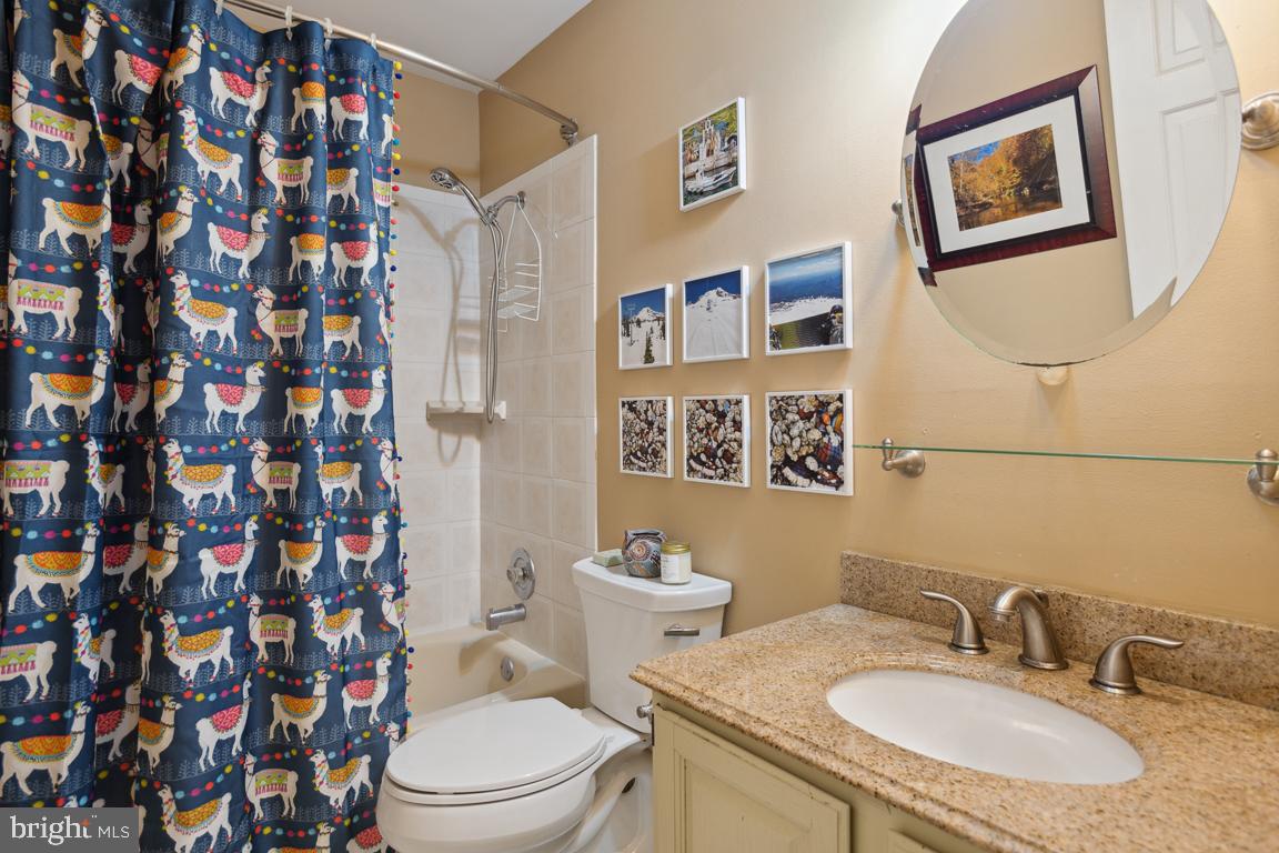 AQUIA HARBOUR - Residential