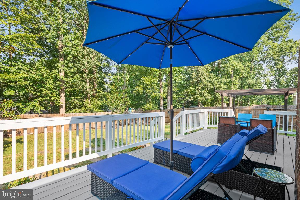 AQUIA HARBOUR - Residential