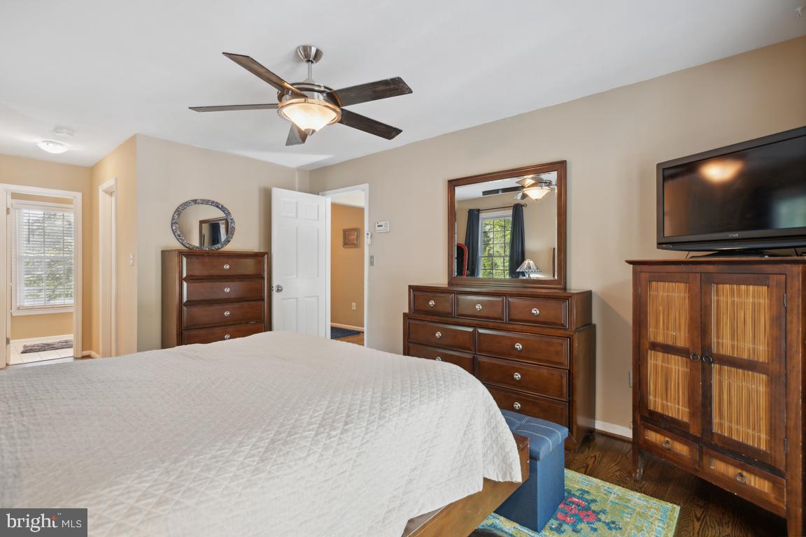 AQUIA HARBOUR - Residential