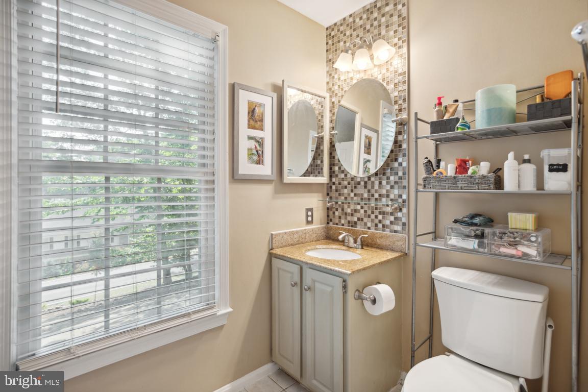 AQUIA HARBOUR - Residential