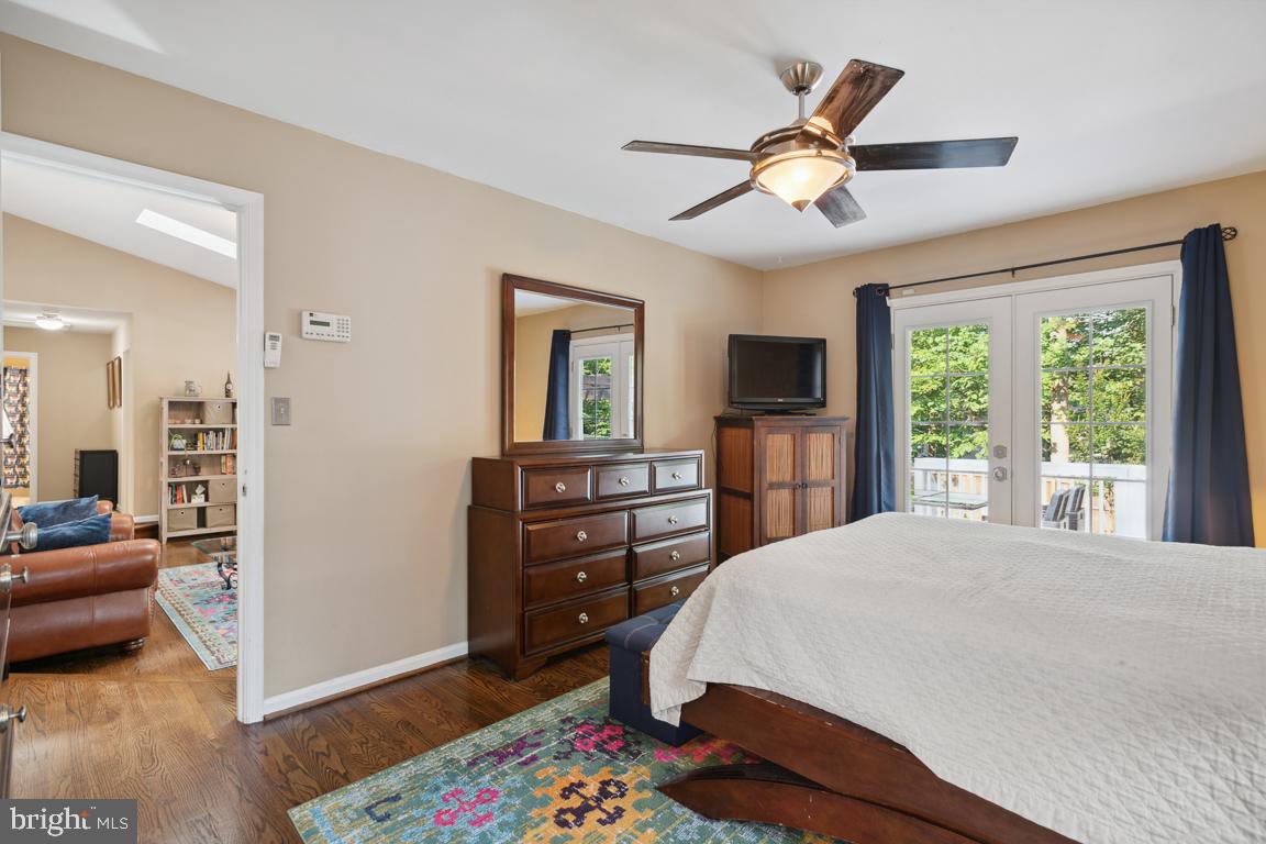 AQUIA HARBOUR - Residential