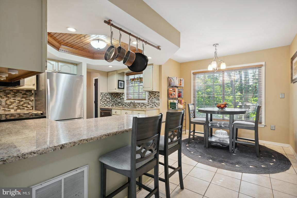 AQUIA HARBOUR - Residential