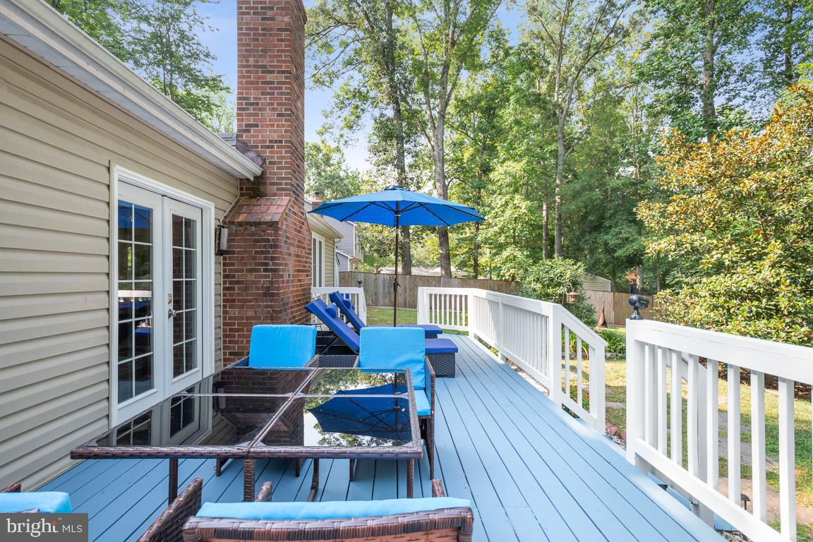 AQUIA HARBOUR - Residential