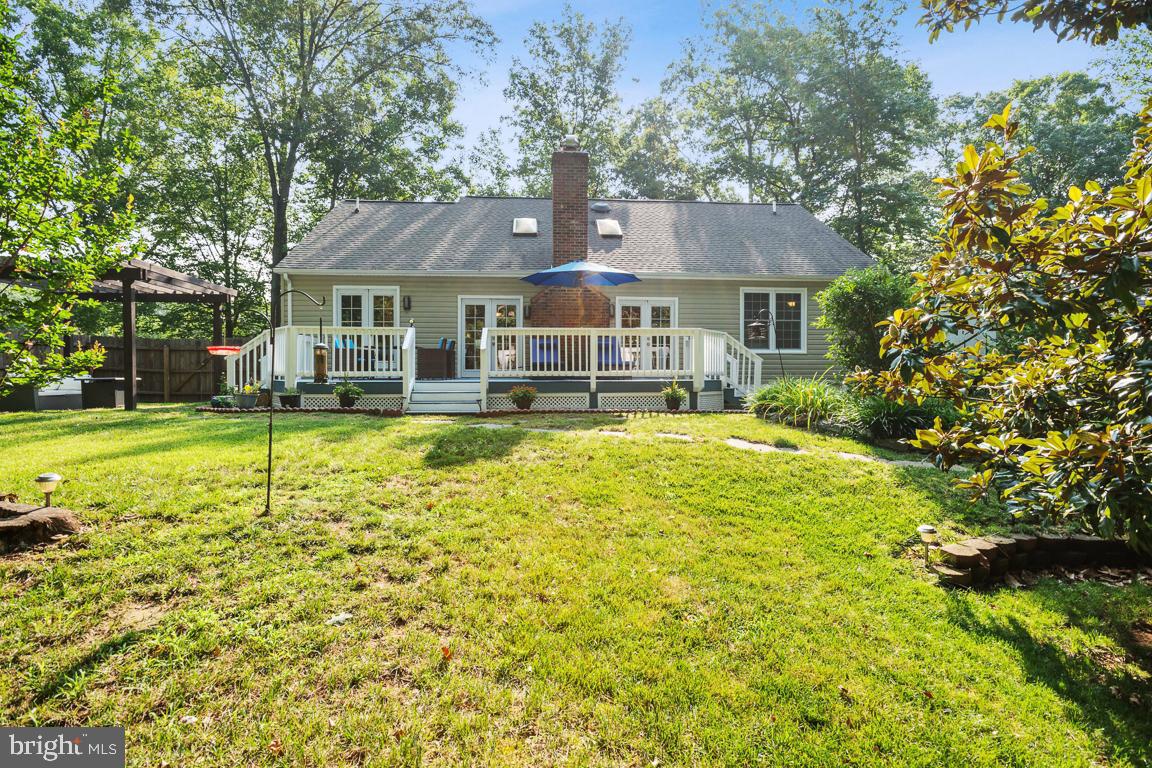 AQUIA HARBOUR - Residential