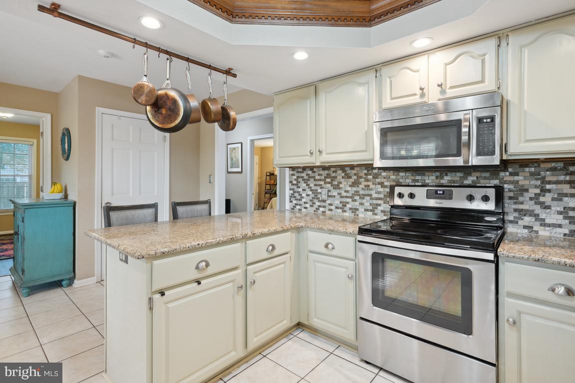 AQUIA HARBOUR - Residential