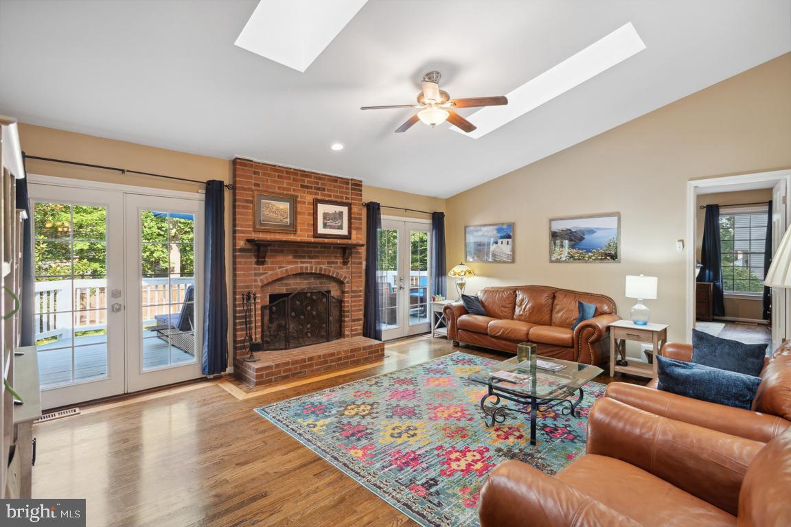 AQUIA HARBOUR - Residential