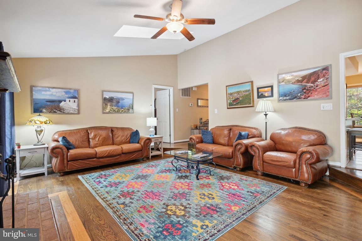 AQUIA HARBOUR - Residential