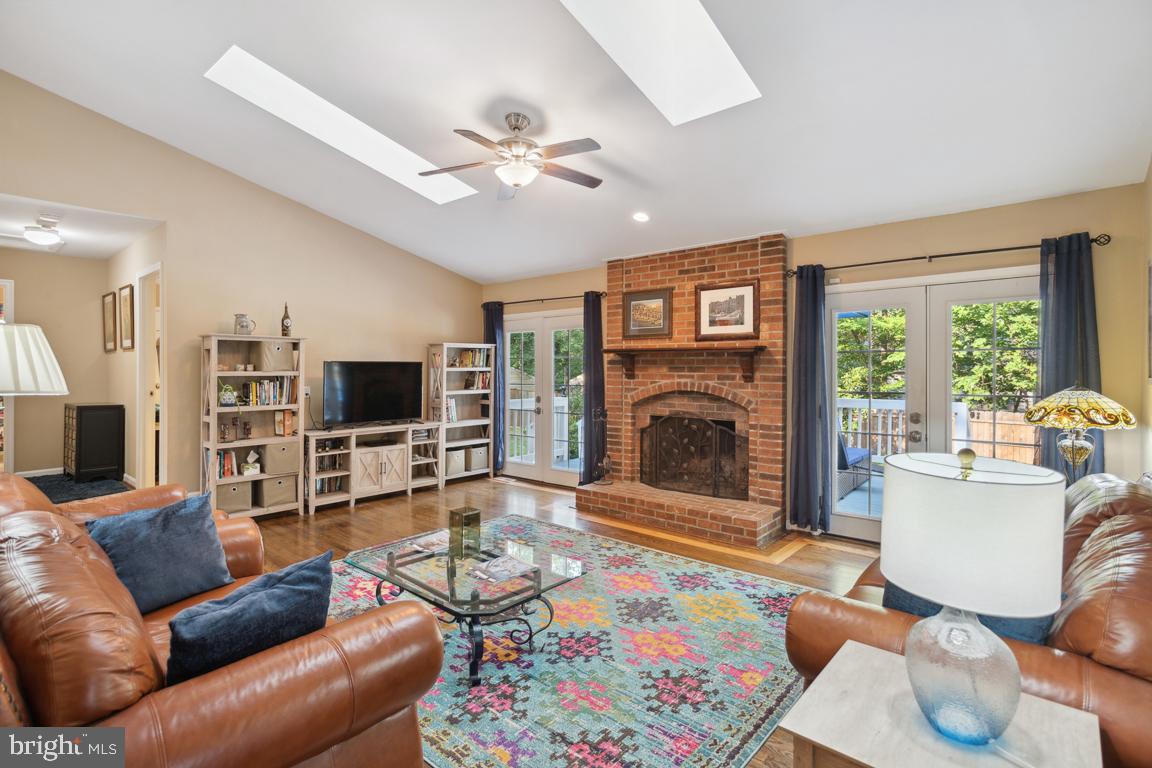 AQUIA HARBOUR - Residential