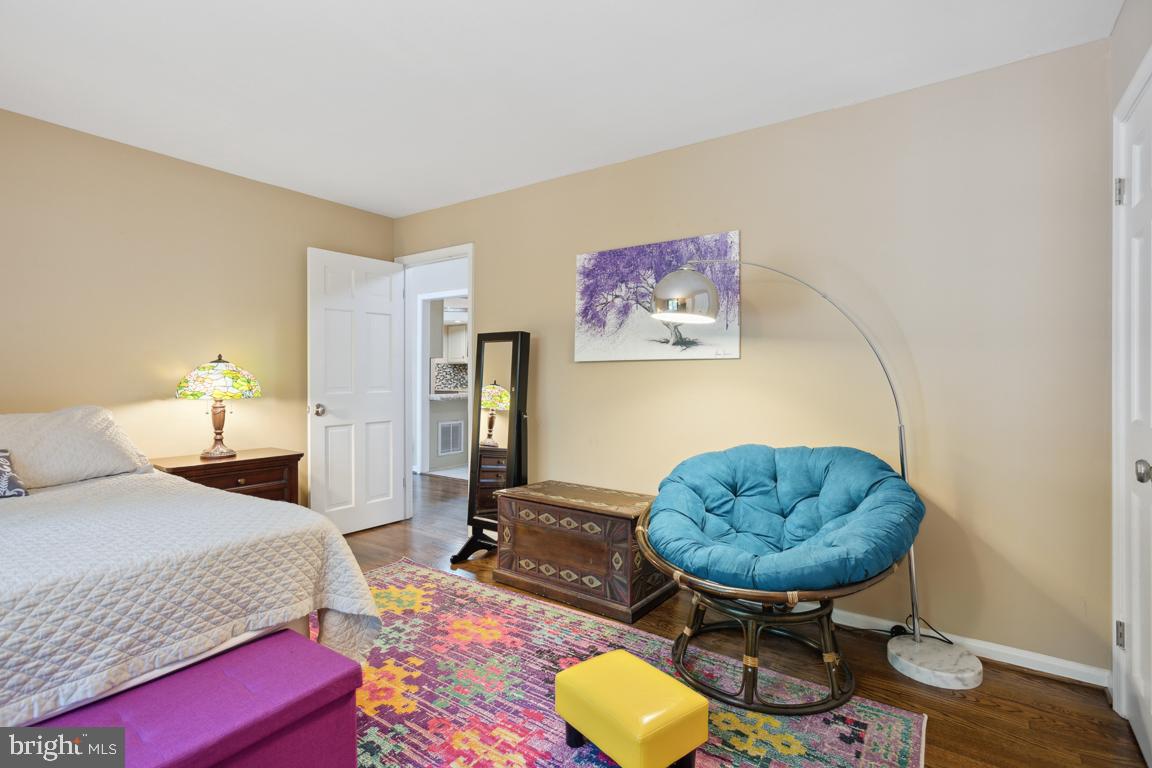 AQUIA HARBOUR - Residential