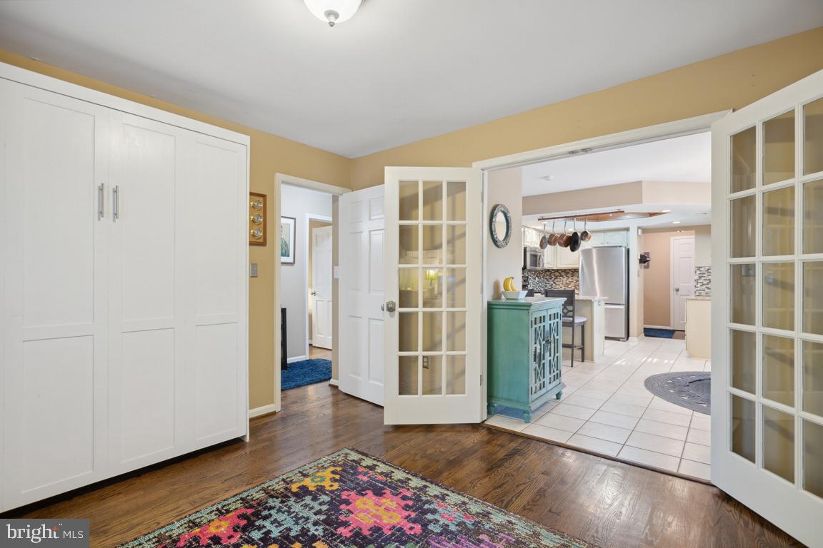 AQUIA HARBOUR - Residential