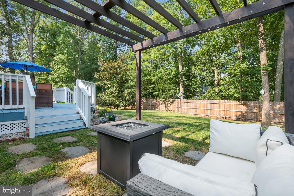 AQUIA HARBOUR - Residential