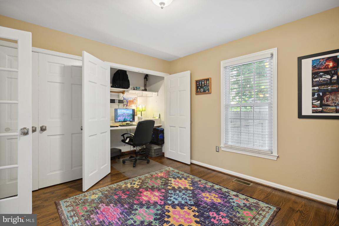 AQUIA HARBOUR - Residential