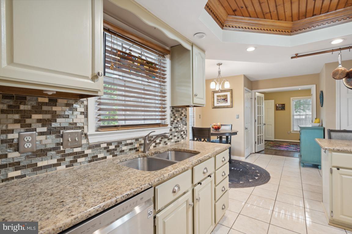 AQUIA HARBOUR - Residential