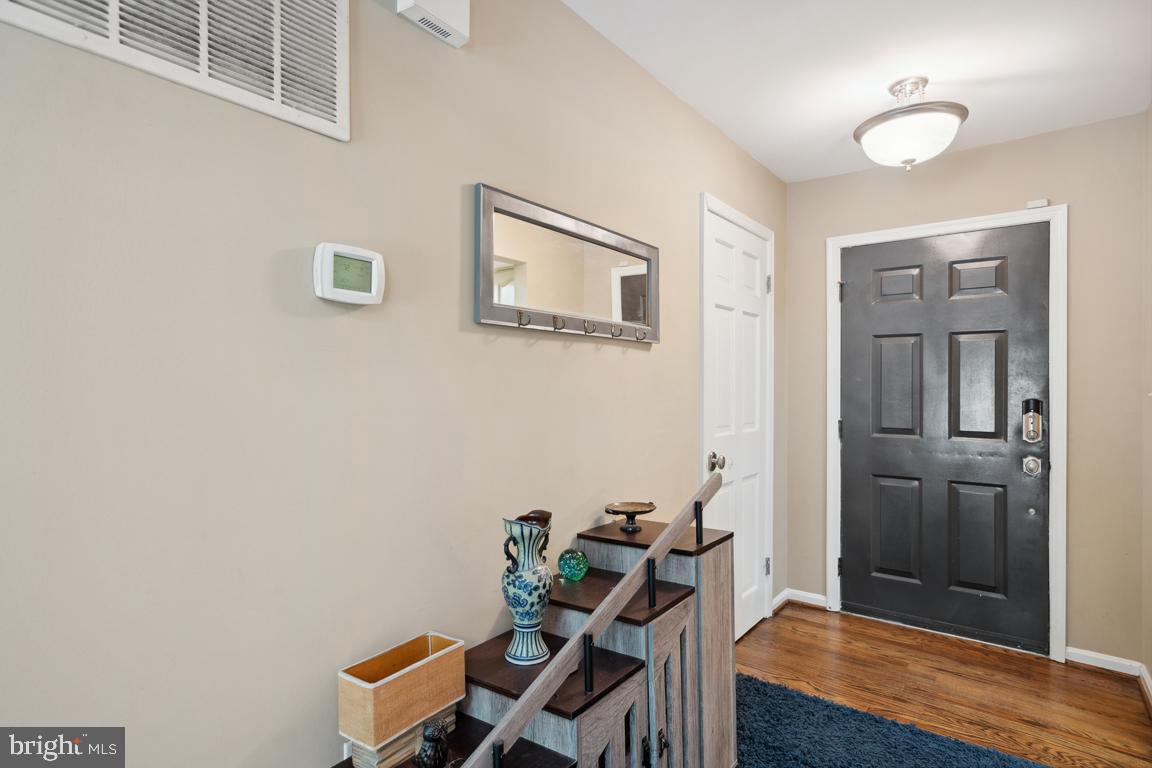 AQUIA HARBOUR - Residential