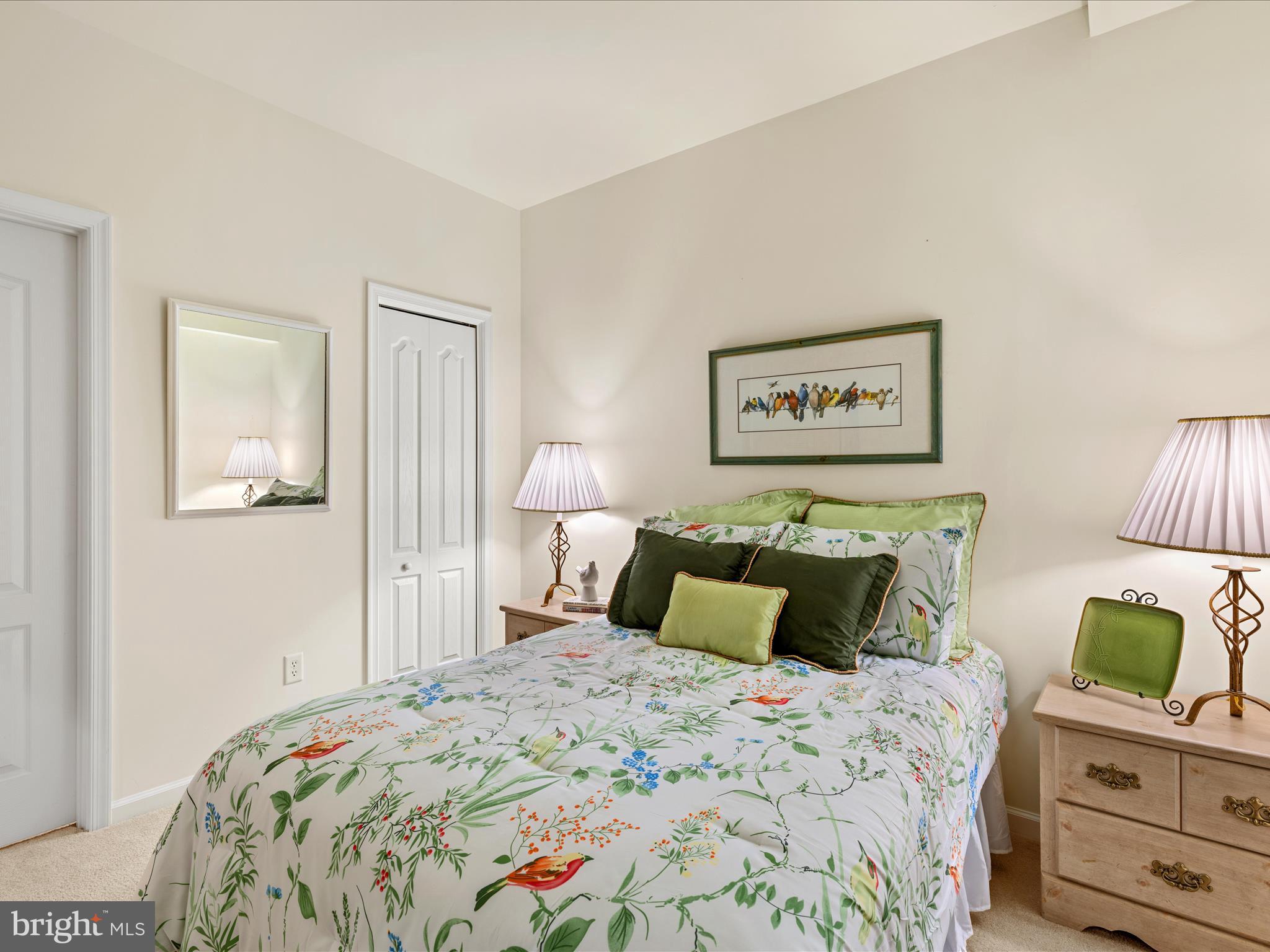 MAGNOLIAS - Residential