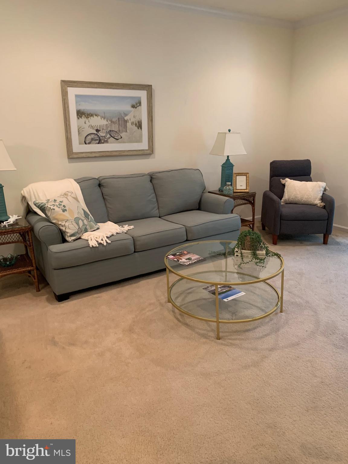 MAGNOLIAS - Residential