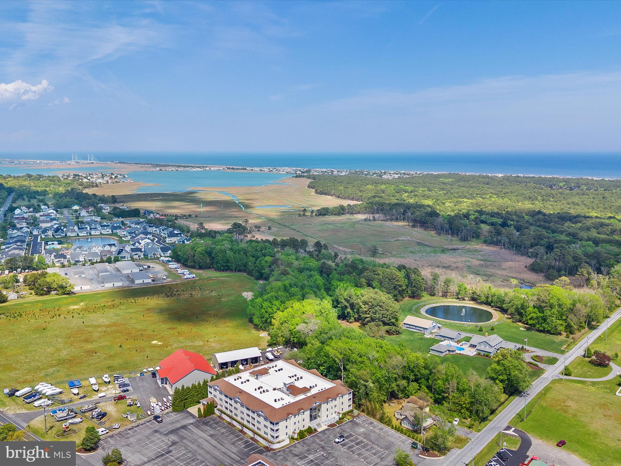 MAGNOLIAS - Residential