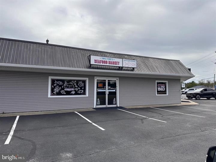 MAGNOLIAS - Residential