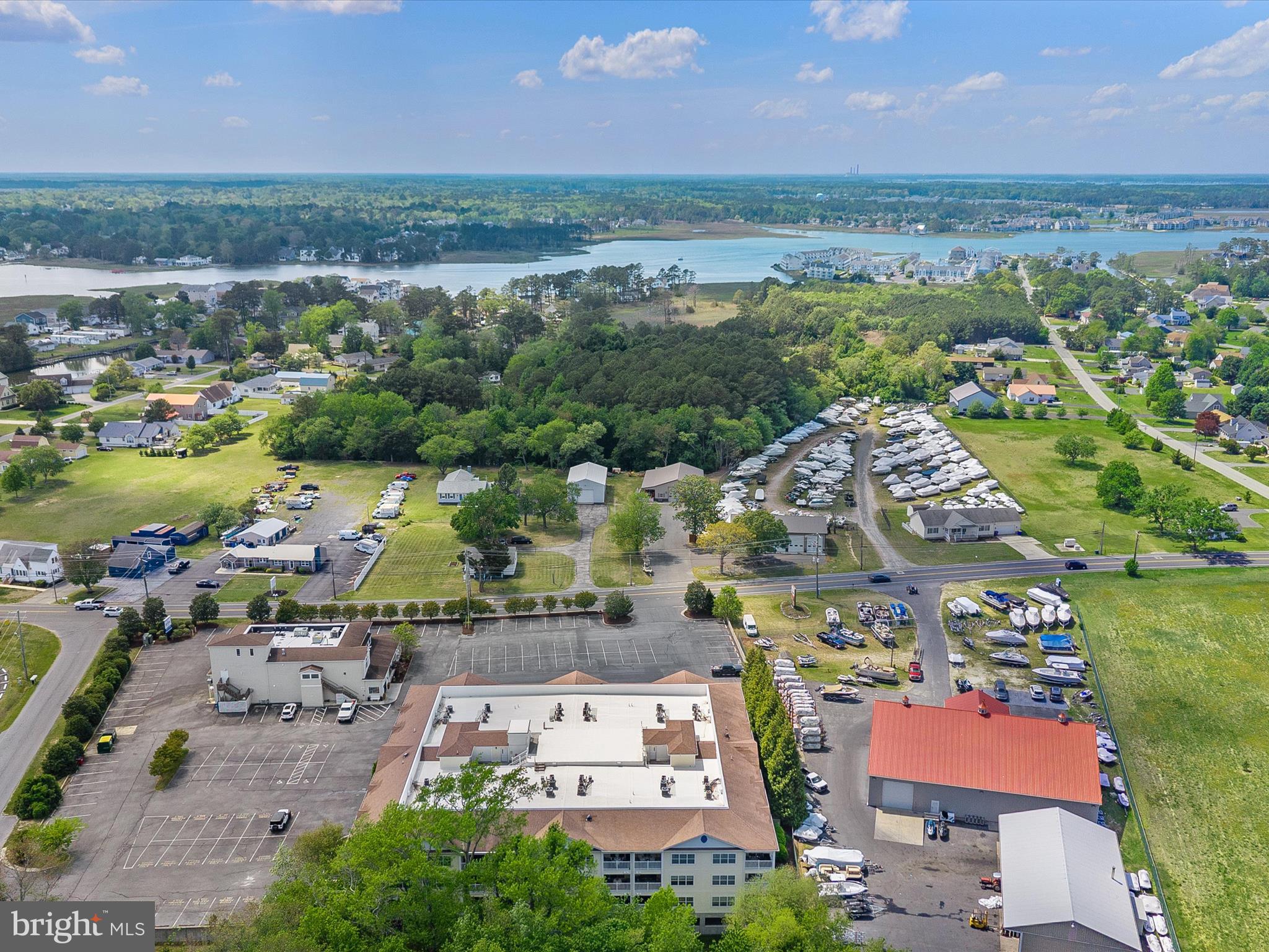 MAGNOLIAS - Residential