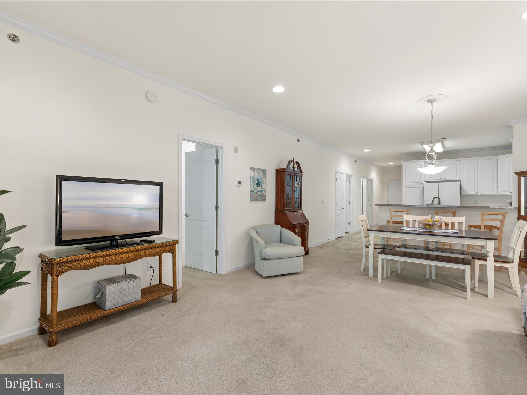 MAGNOLIAS - Residential