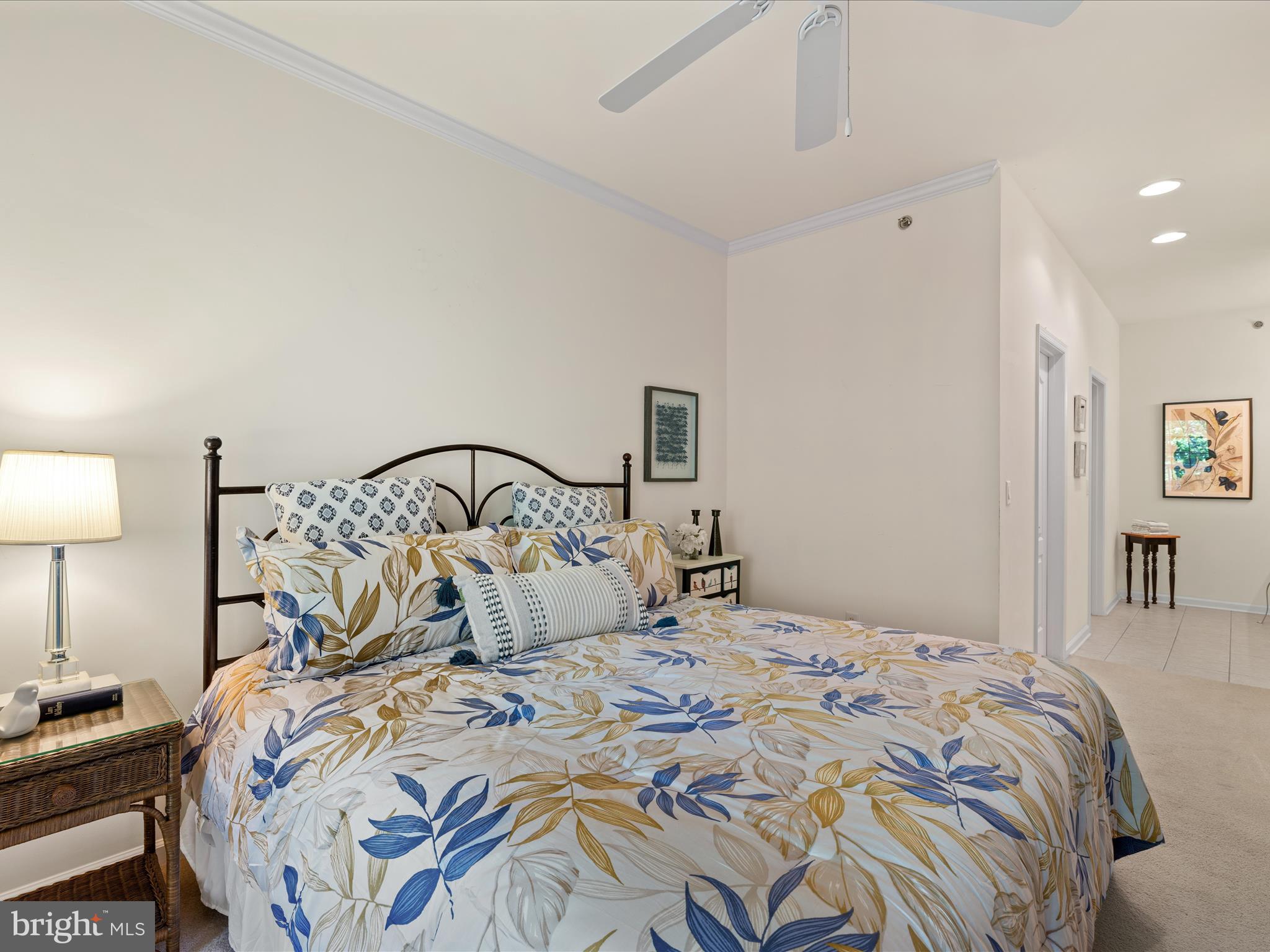 MAGNOLIAS - Residential