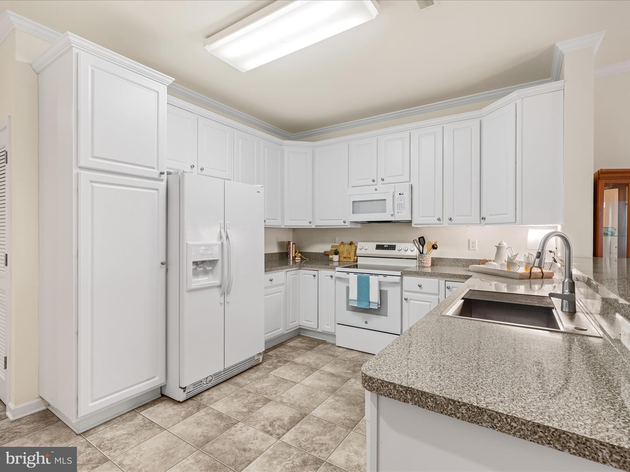 MAGNOLIAS - Residential