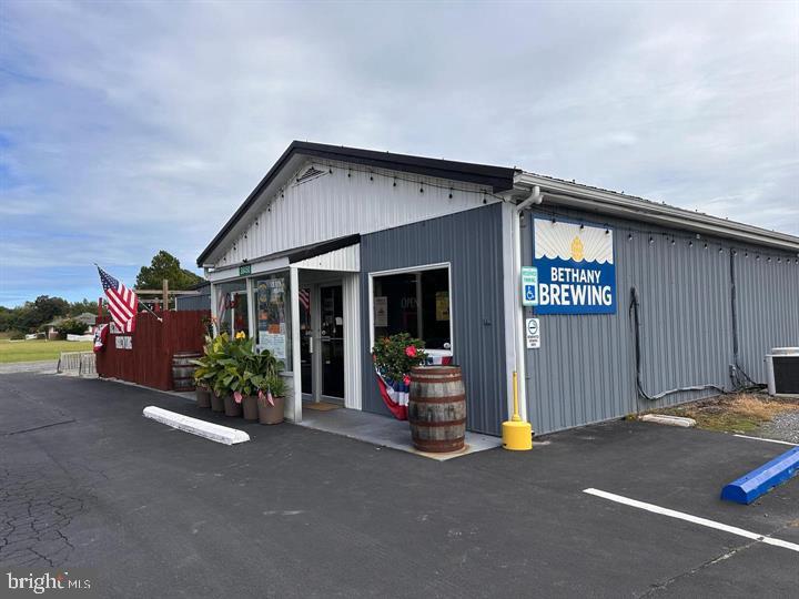 MAGNOLIAS - Residential