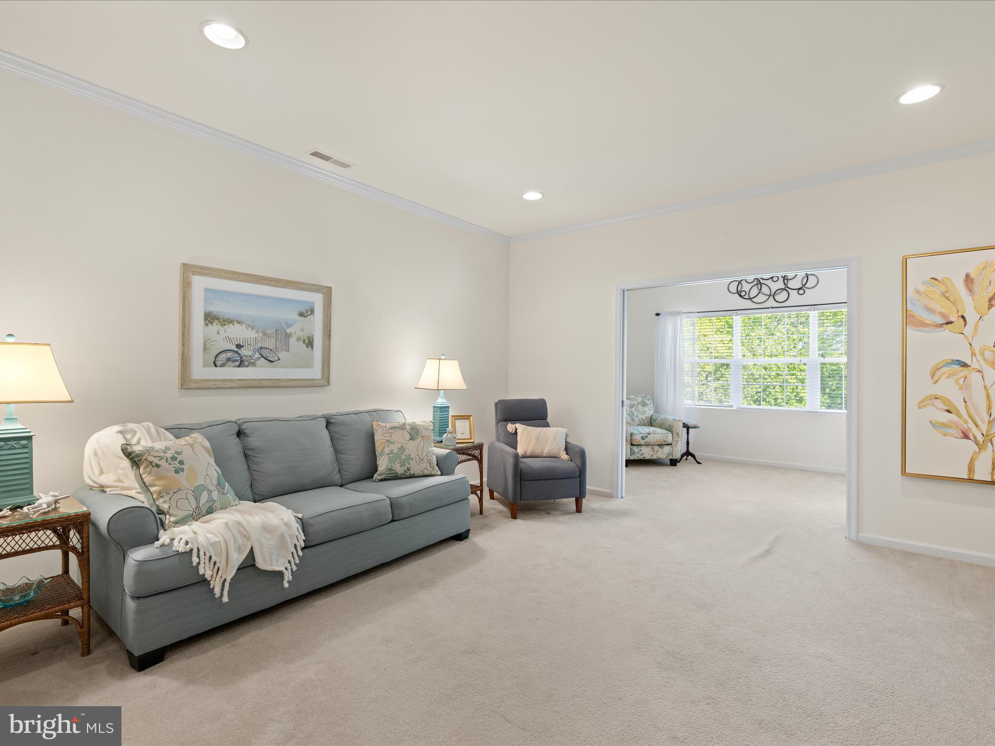 MAGNOLIAS - Residential