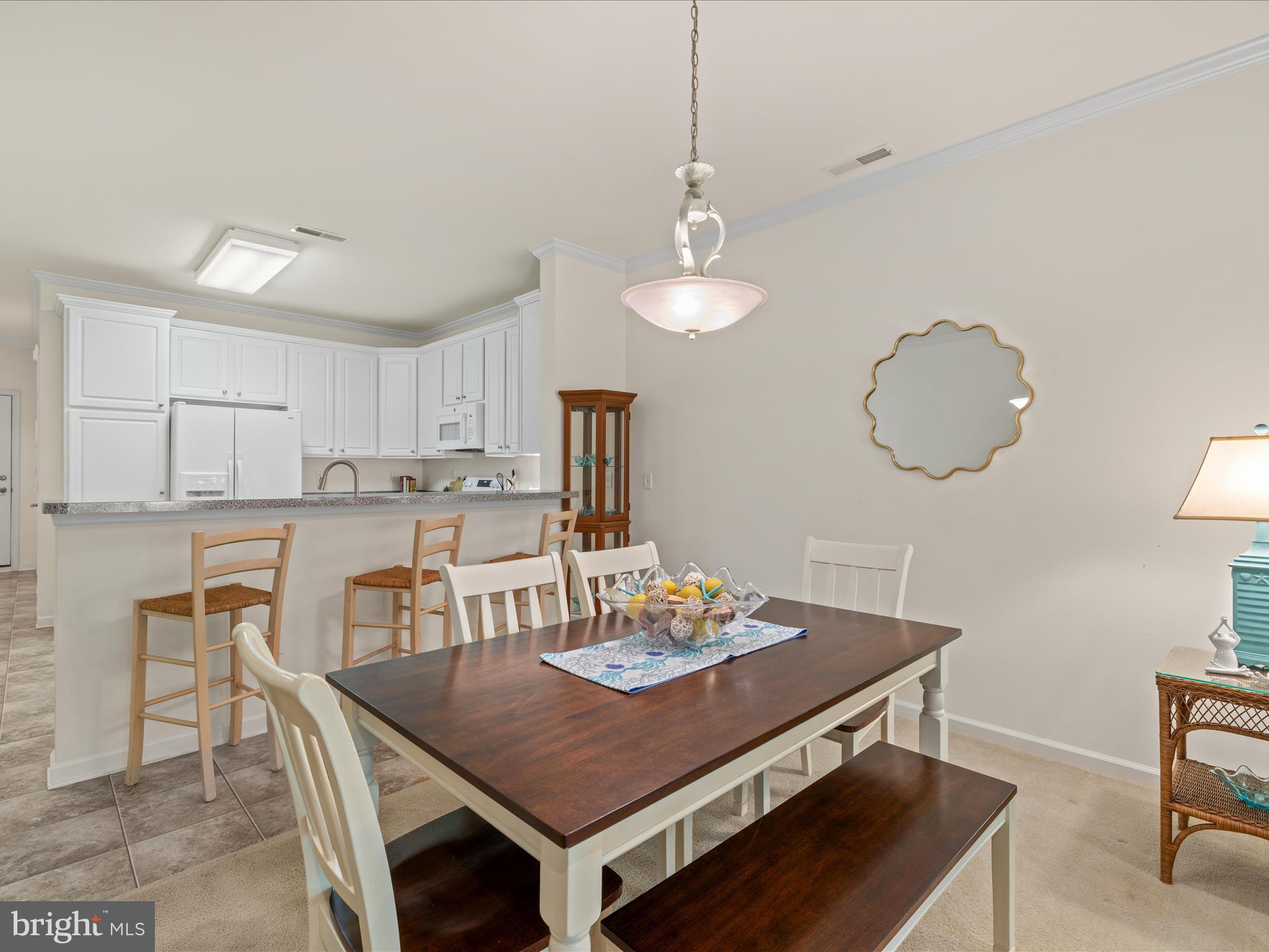 MAGNOLIAS - Residential